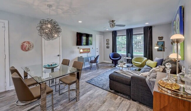 Building Photo - 510 Queens Rd