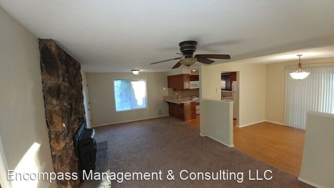 Building Photo - 3 br, 2 bath House - 1395 West Way NW