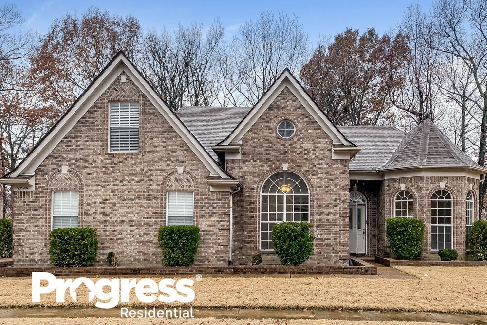 Foto principal - 5249 Millers Glen Ln