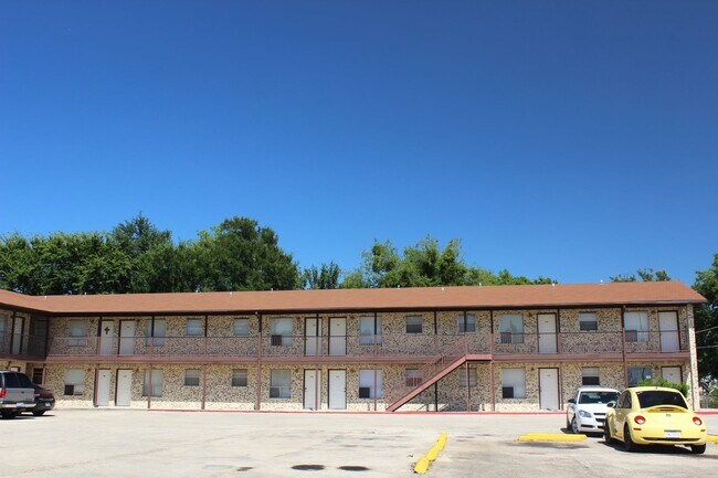 Foto del edificio - 3109 Atkinson Ave