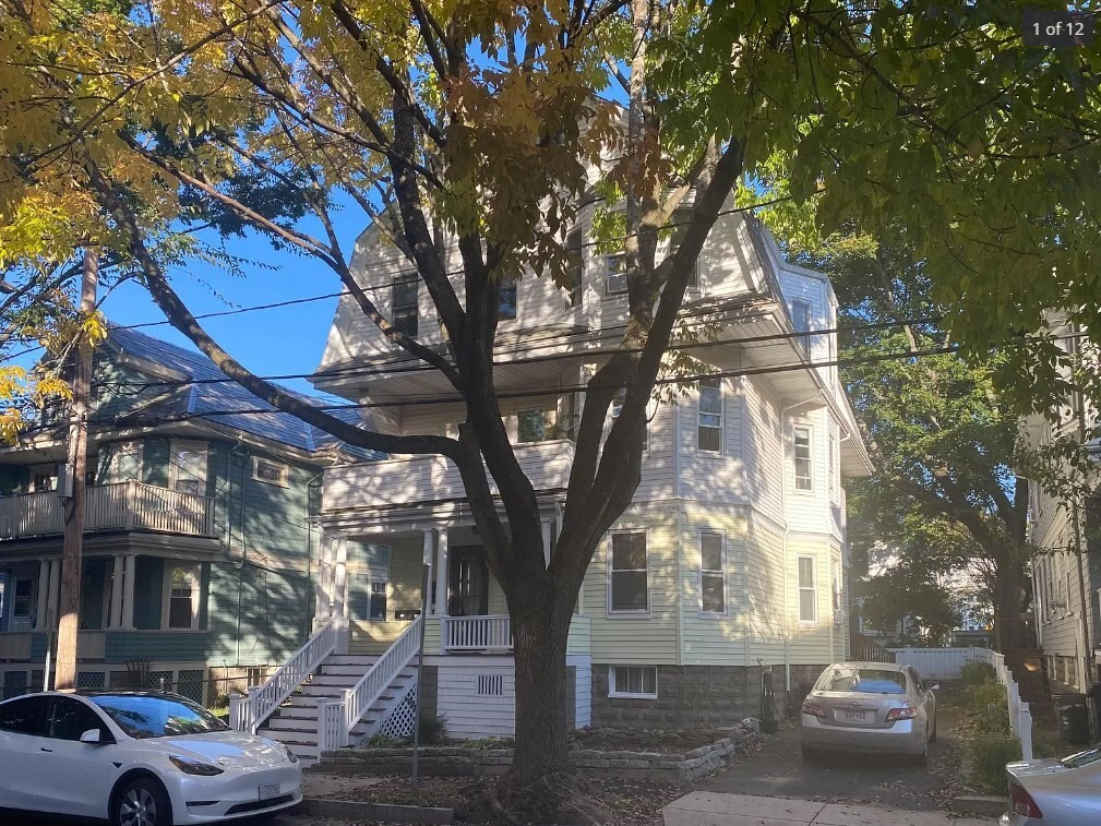 30 Granville Rd Unit 1, Cambridge, MA 02138 Condo for Rent in