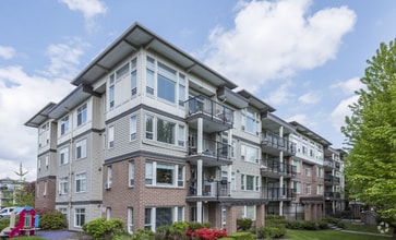 Building Photo - 46289 Yale Rd