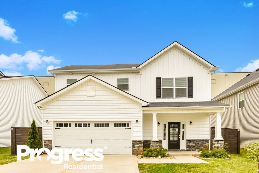 1631 Sunray Dr, Murfreesboro, TN 37127 House Rental in Murfreesboro