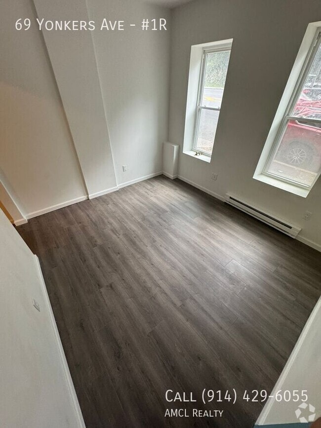 Building Photo - 69 Yonkers Ave