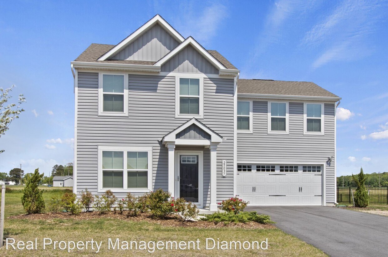 Primary Photo - 4 br, 3 bath House - 25037 Saltwater Circle