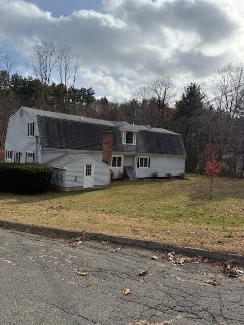 45 Arco - 45 Arch St