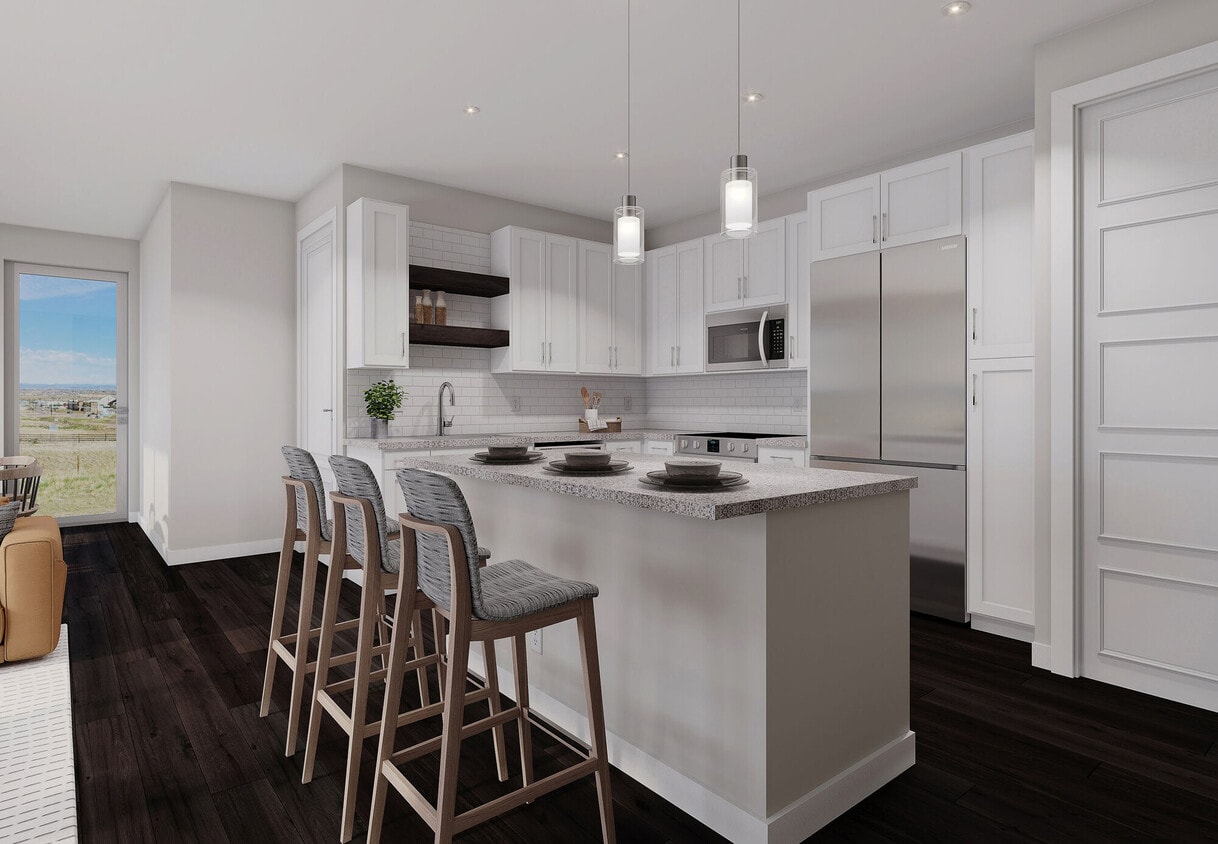 Broadstone Wren Apartments 8521 Kings Point Way Parker, CO