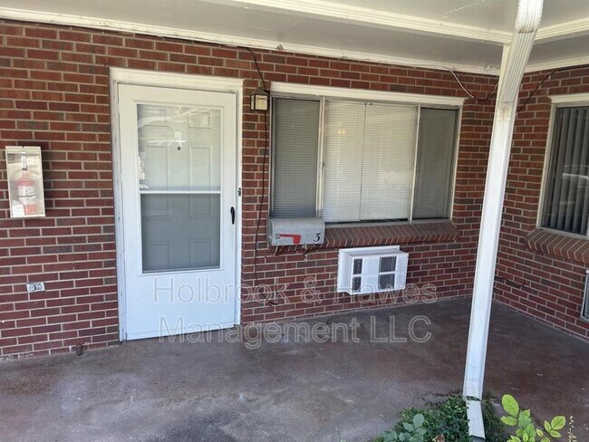 Foto del edificio - 1004 Morgan St