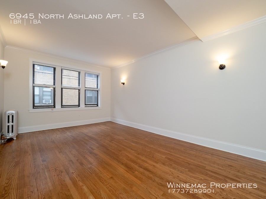Primary Photo - 6945 N Ashland Ave