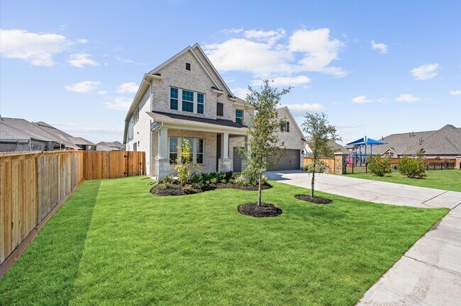 Foto del edificio - 5702 Diamond Dust Dr