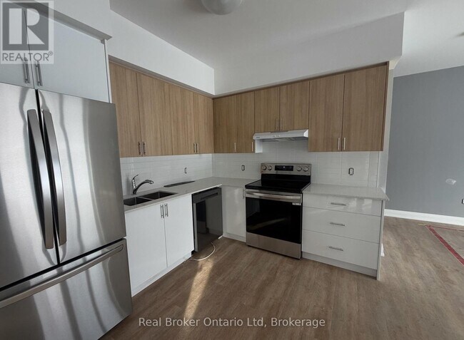 Photo du bâtiment - 60 Donald St