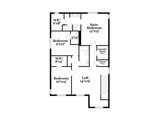 Foto del edificio - 3401 Evening Pl