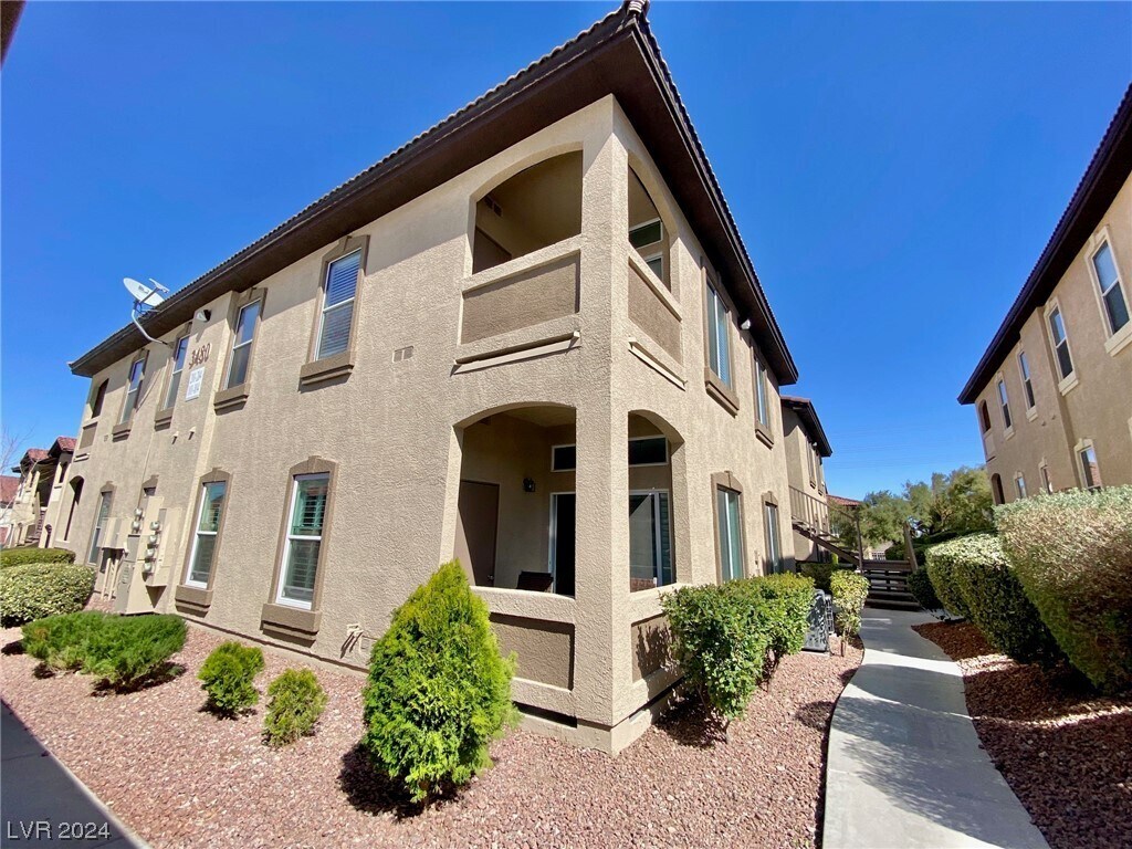 3480 Cactus Shadow St Unit 102, Las Vegas, NV 89129 Condo for Rent in