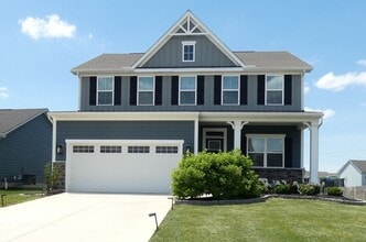 Building Photo - 417 Sydney Dr