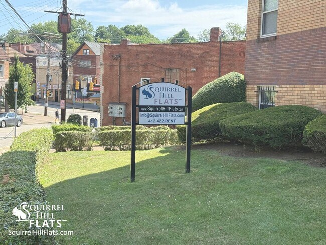 Foto del edificio - 5710 Phillips Ave