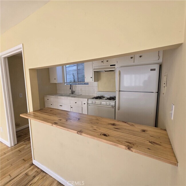 Foto del edificio - 5517 Barton Ave