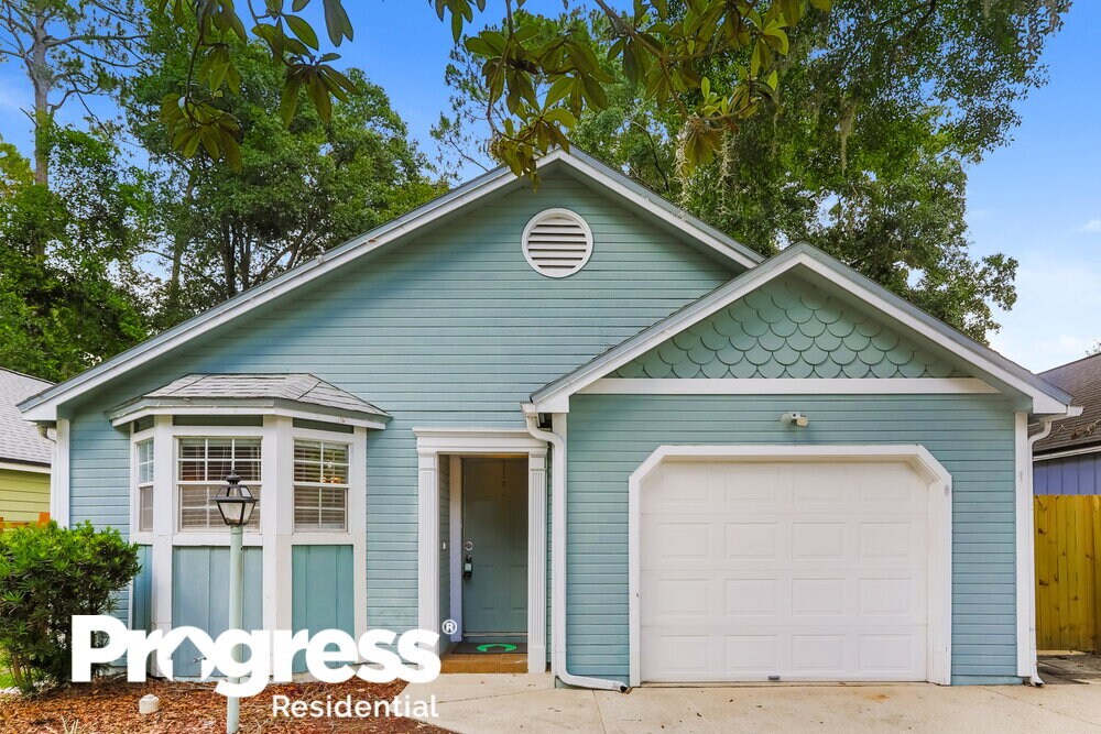 1845 Alberta Ct N, Middleburg, FL 32068 House Rental in Middleburg