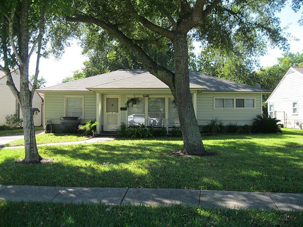 4033 Woodcraft St, Houston, TX 77025 House Rental in Houston, TX