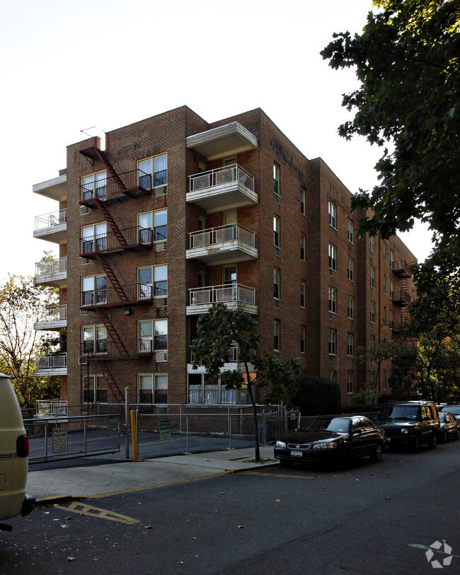 Building Photo - Fieldston Terrace