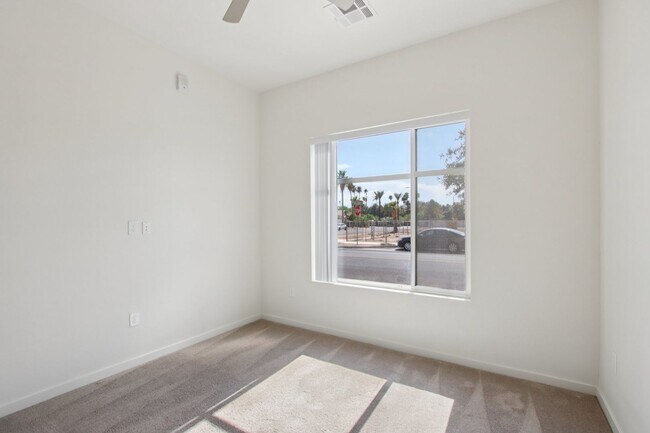 Interior Photo - DC Heights Apartments