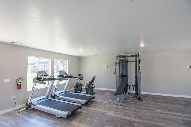Foto del edificio - 8172 N Boulder St
