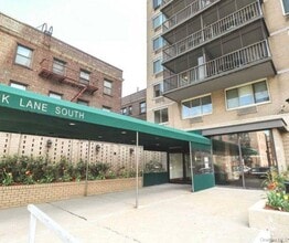 Building Photo - 118-18 Union Tpke