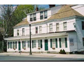 Building Photo - 171-175 Broadway St