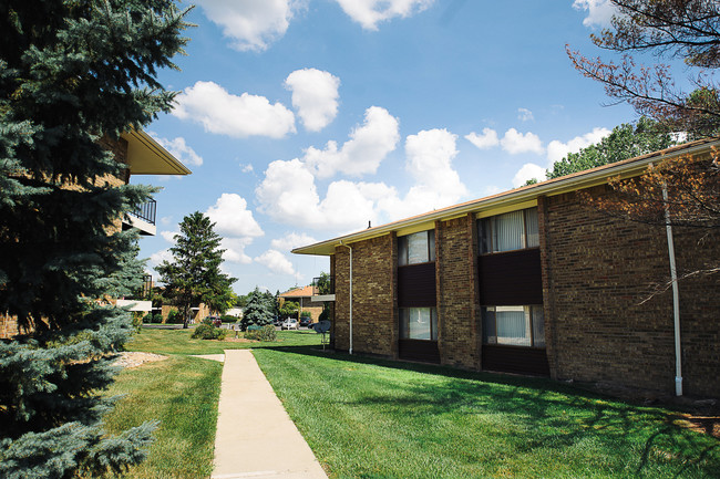 Foto del edificio - Hawthorne Hills Apartments