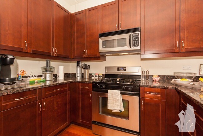 Foto del edificio - 873 N Larrabee St