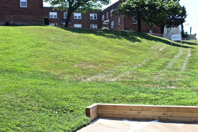 Highland Ridge Apartments Apartments Capitol Heights, MD