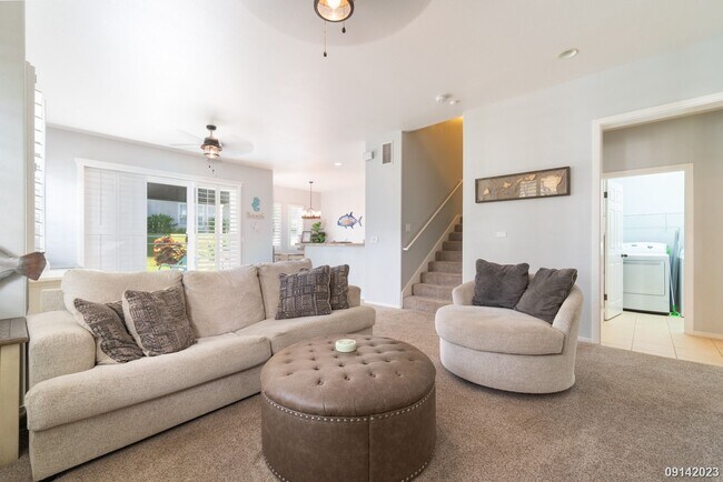 Building Photo - FULLY FURNISHED LUXURY 3BR 3BA IN KO'OLINA...