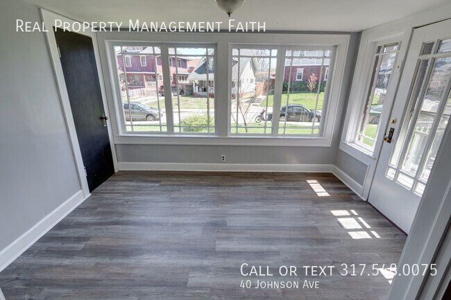 Photo - 40 Johnson Ave House