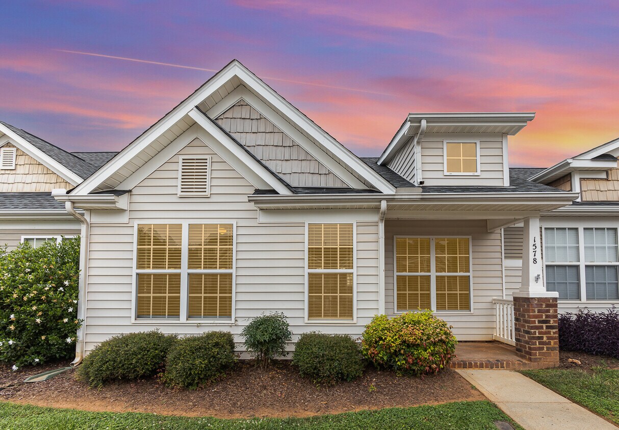 1578 Tiana Way, Rock Hill, SC 29732 Townhome Rentals in Rock Hill SC