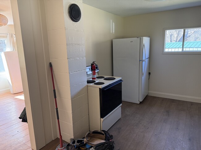 Foto del edificio - 525 Allen Dr