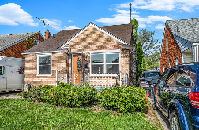 Foto del edificio - 7647 Fielding St