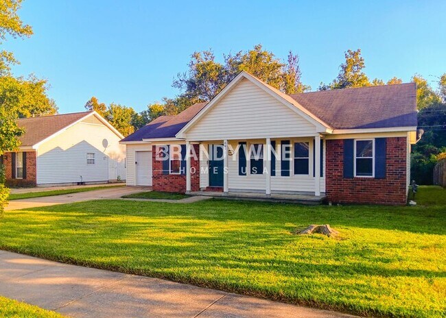 Foto del edificio - 6895 Southknoll Ave