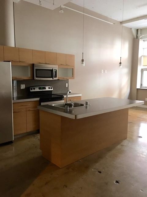 Foto del edificio - Central Park Lofts