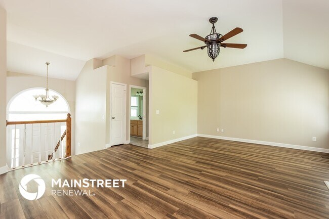 Foto del edificio - 2208 S Ashford Ct