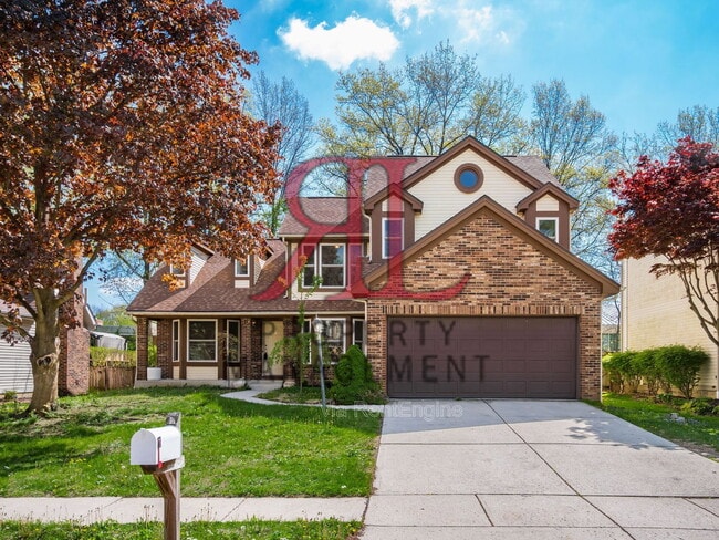 Foto del edificio - 7448 Gardenview Pl