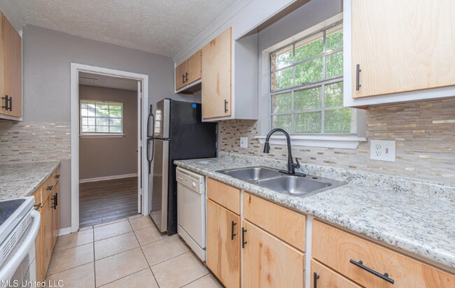 Foto del edificio - 965 N Valley Falls Rd