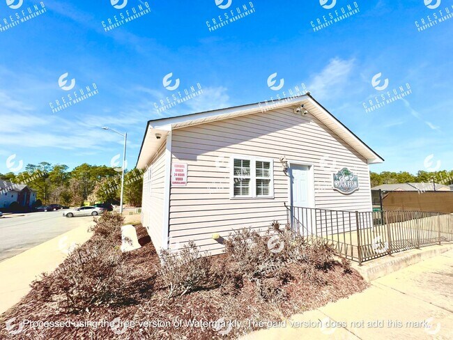 Foto del edificio - 3205 Bolt Rock Way