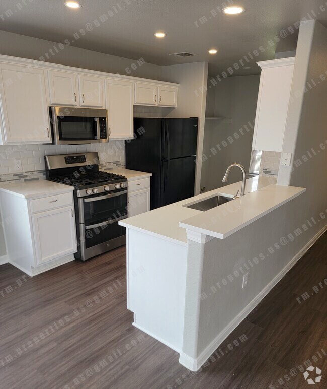 Bradford Park Short Term Apartments for Rent Round Rock, TX 1