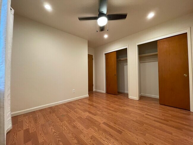Bed Room 1 - 2133 Main St