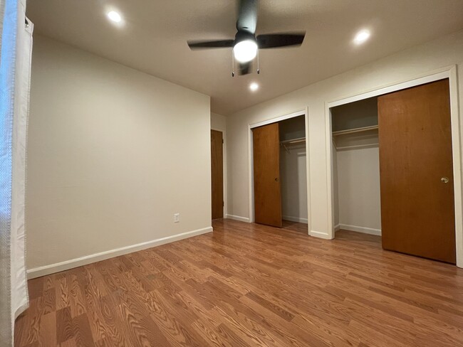 Bed Room 1 - 2133 Main St