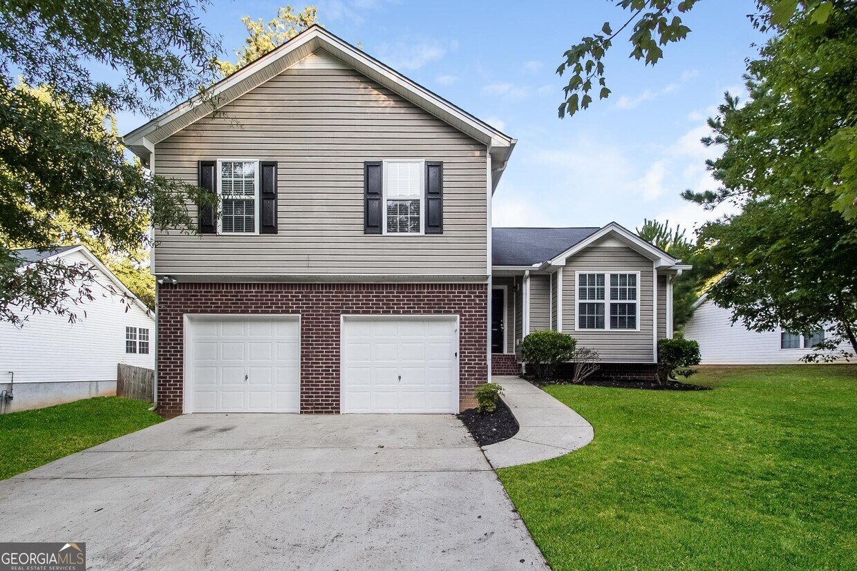 Primary Photo - 1981 Sandstream Ct SW