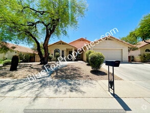 Building Photo - 3011 W Corte Olivia