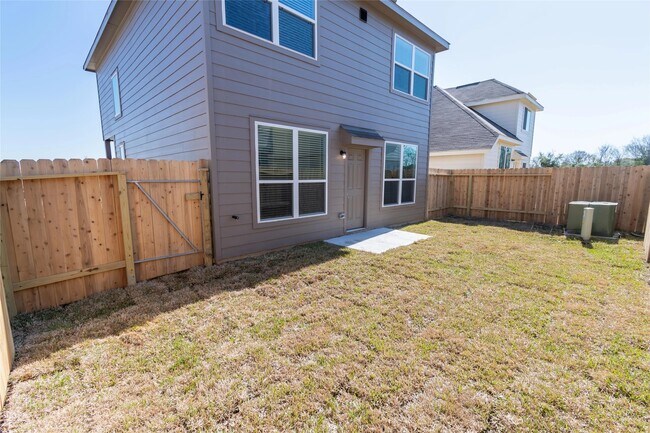 Building Photo - 5307 Gouldburn River Dr