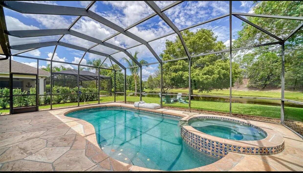 Building Photo - 6122 Blue Runner Ct
