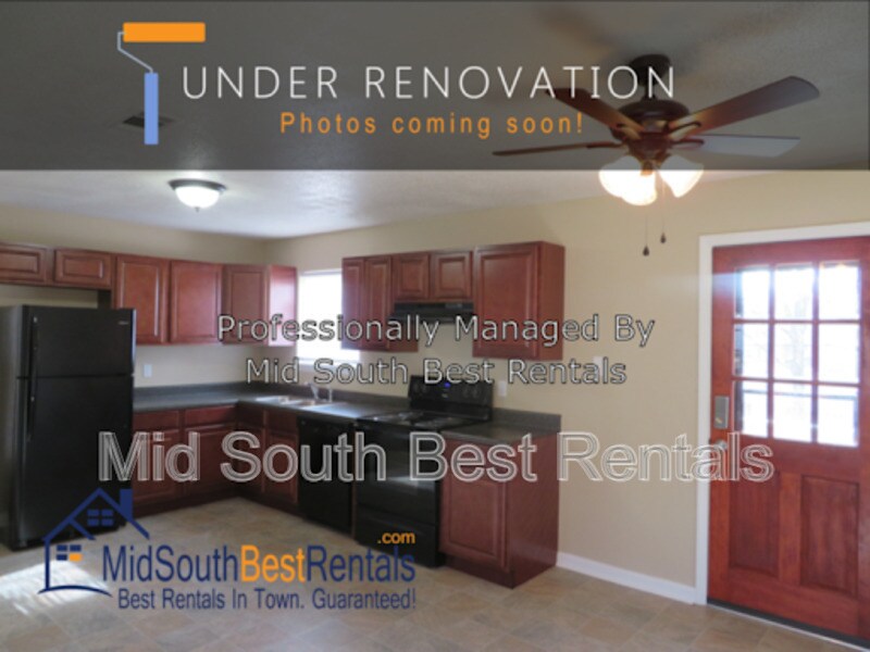 Building Photo - 883 Frayser Cir