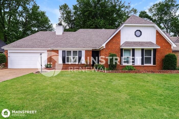 Primary Photo - 7070 Tranquil Creek Cv, Memphis, TN 38125